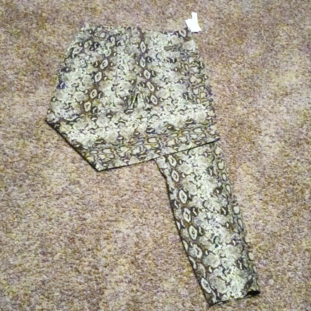 Pants